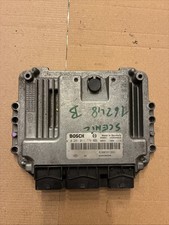 Ecu calculateur moteur - calculateur,