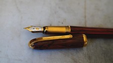 MAGNIFIQUE STYLO PLUME LOUIS