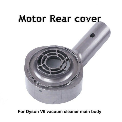 Arrière moteur aspirateur - arrière,