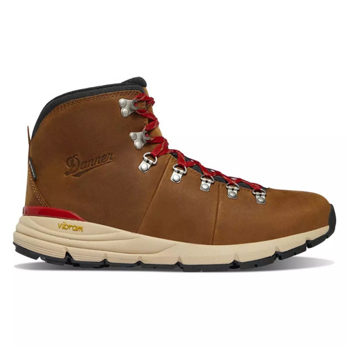 Danner mountain 600 leaf - danner,