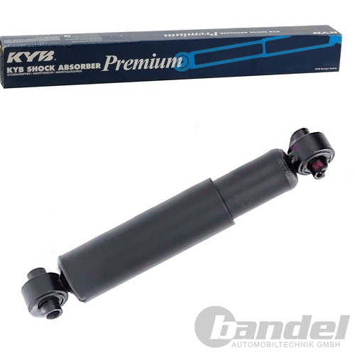Kyb pression amortisseur - kyb,
