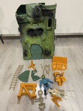 Le Château Ombres Maîtres De