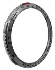 Citizen Skyhawk | Montre Lunette En Titane Argenté | JY8100-80L