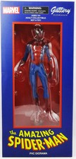 Marvel select gallery diorama - marvel,