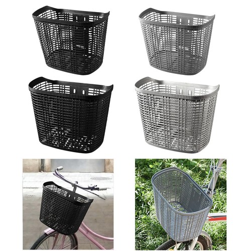 Panier vélo cargo facile - de,