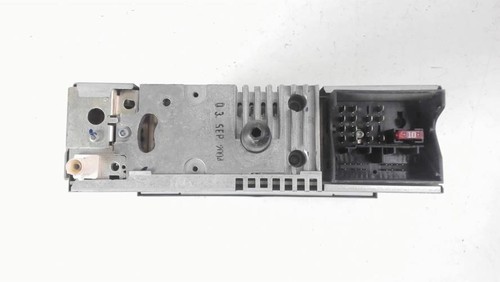 Autoradio citroen phase - citroen, c5