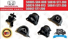 Honda Civic EK9 Kit de 5