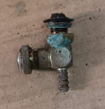 * robinet d'essence   terrot magnat debon 100 VM 1932