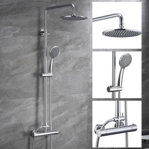 Colonne douche - de,