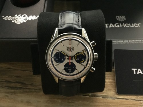 Tag heuer carrera - heuer,