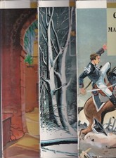 CHRONIQUE DE LA MAISON LE QUEANT T1+T2+T3 Bardet-Jusseaume EO T1 et T2 Glénat