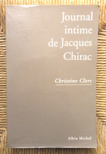 Livre biographique Journal