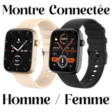 Montre Connectée Intelligente