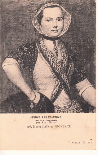 Carte postale ancienne