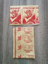  GOLDORAK  (publicitaire grendizer panini mazinger UFO  goldrake actarus alcor)