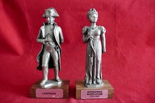 Les étains du Prince 1er