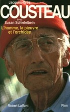 Livre l'homme la pieuvre et