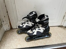 Paire de Rollers SOLOMON