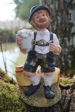 825.1116 FIGURINE HUMOUR FETE