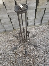 Monture  De Lustre Art Nouveau