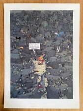 Ex-Libris Bd De Thierry