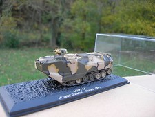 ALTAYA 1/72 MILITAIRE TANK