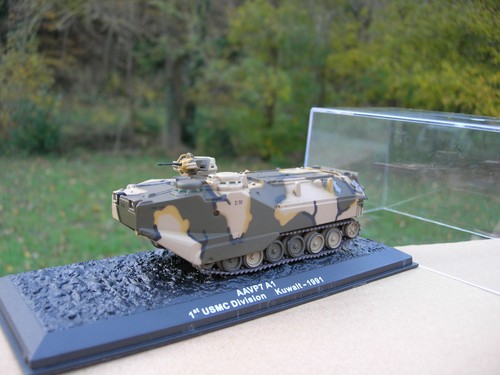 Altaya militaire tank - altaya,