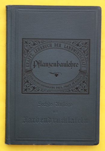 Krafft doctrine de la - dr.krafft,,
