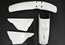 Kit complet YAMAHA DTMX 125 1979-1991