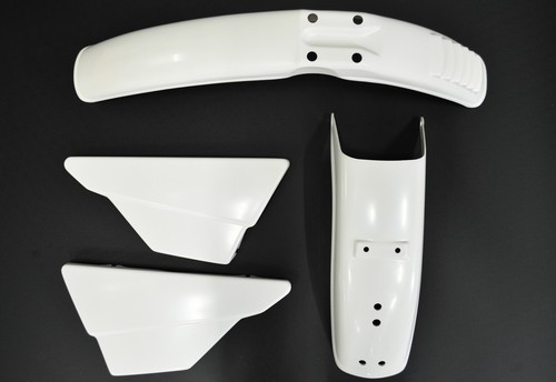 Kit complet yamaha - yamaha, dtmx
