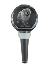Chow Chow - Bouchon En