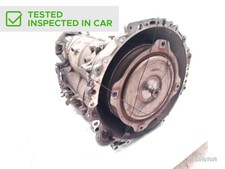 Land Rover Discovery Boîte de