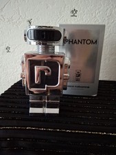 Flacon PACO RABANNE  vide sans