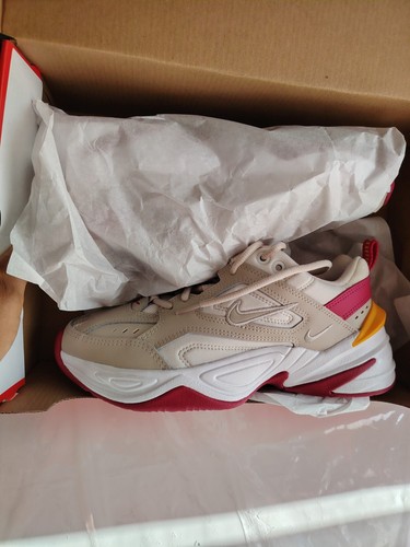 Basket nike femme m2k - basket, 38.5