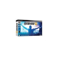 Guitar Hero Live Ps3 [NEUF]