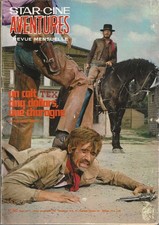 Star-Ciné Aventures n° 234 -