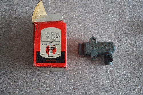 Récepteur embrayage vissé - d'embrayage,