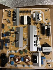 Carte Alimentation Tv Samsung