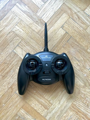 Spektrum blade drone plane - spektrum,