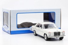 1:18 MCG Mercedes Benz 220 D