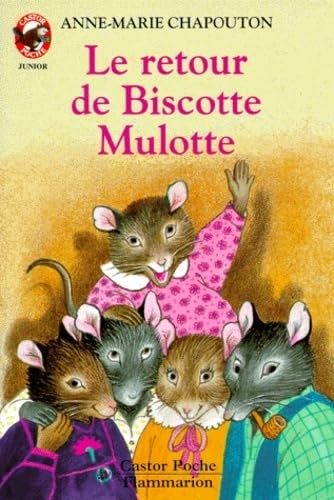 Retour biscotte mulotte - retour,