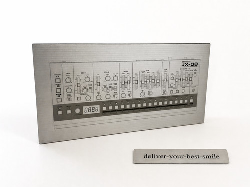Module sonore synthétiseur