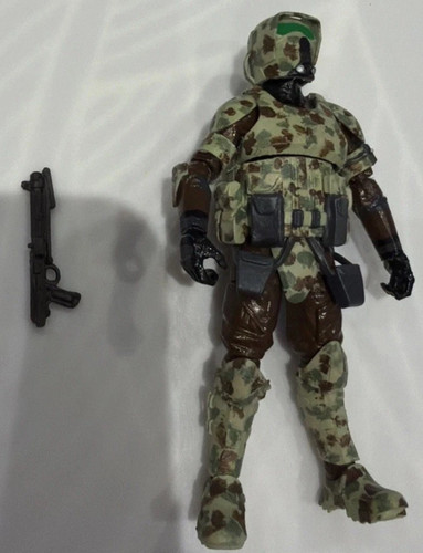 Star wars vintage collection - star,