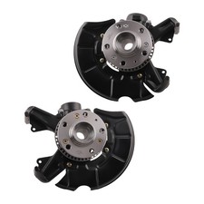 pair Moyeu de roue Avant