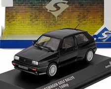 Volkswagen golf rallye - vw,