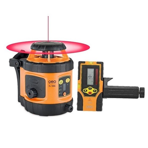 Laser maçon fl190a - maçon, geo