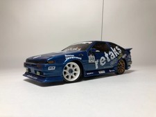 Kyosho Mini-z TOYOTA Formula D