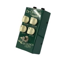 Pédale d'effet ASHDOWN Dr