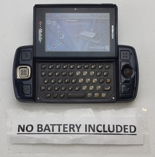 Sharp Sidekick LX (PV250) 64MB