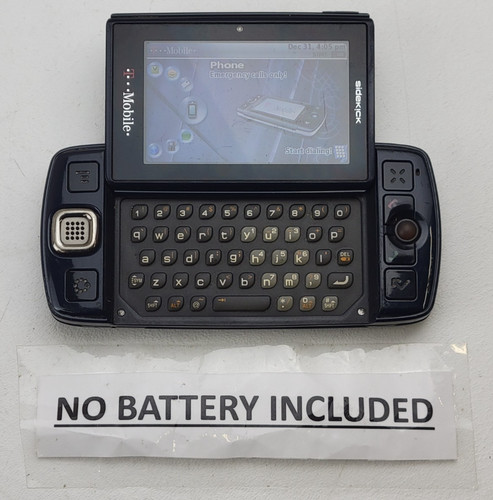 Sharp sidekick 64mb - sharp,